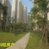 凱旋尊邸 天柱山路 毛坯  簡單家具