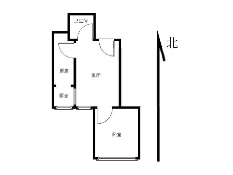 華茂+精裝+全新家具家電+拎包+入住+緊鄰家樂(lè)福